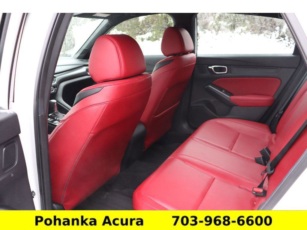 Certified 2025 Acura Integra A-Spec image 25