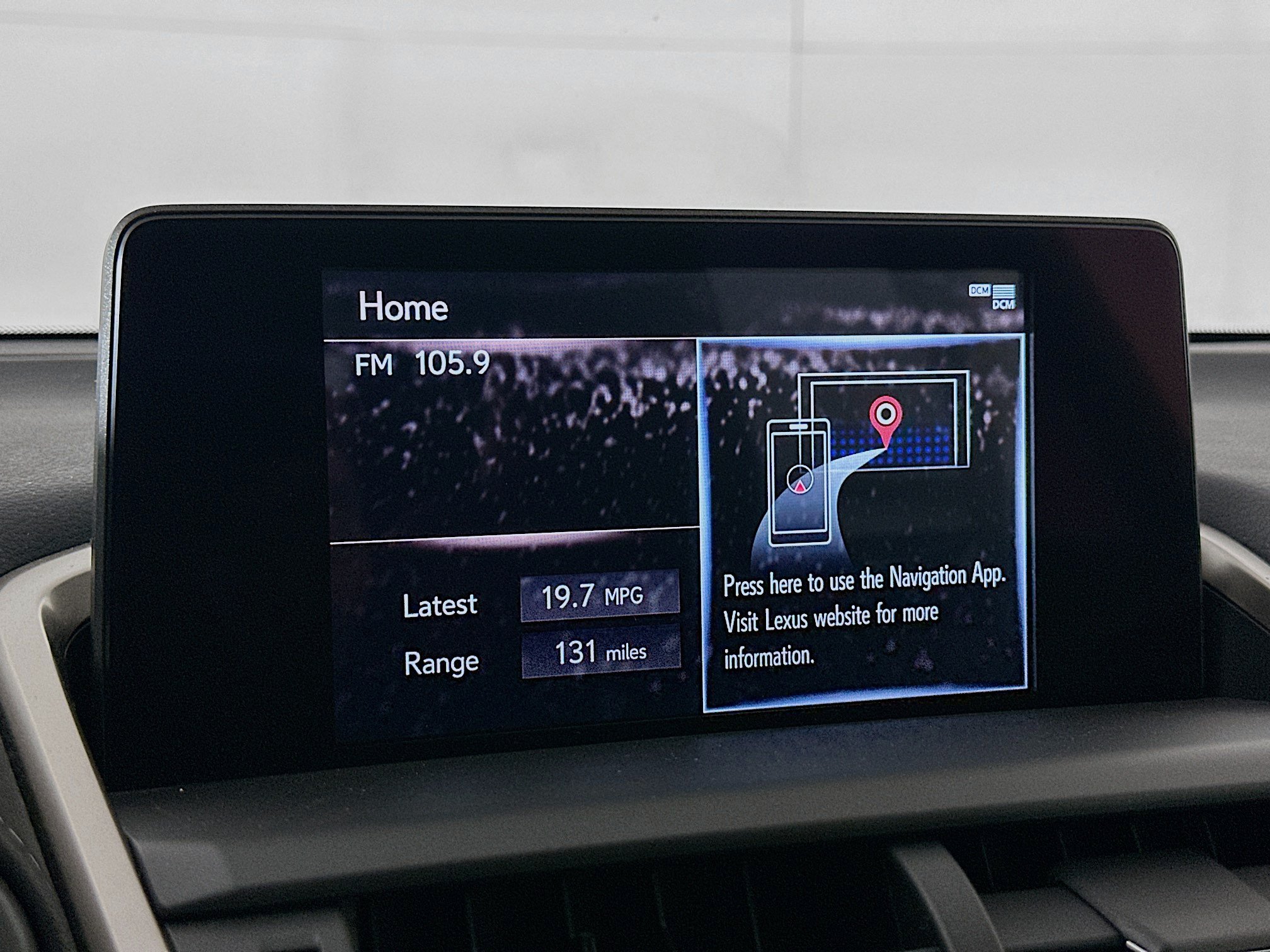 Used 2020 Lexus NX 300h AWD w/ Premium Package image 21