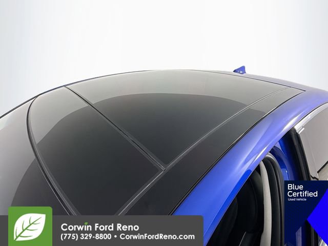 Used 2020 Genesis G70 2.0T image 25