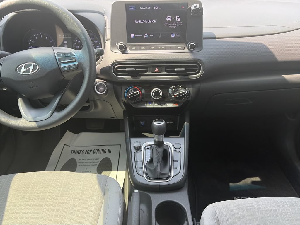 Used 2023 Hyundai Kona SEL FWD image 16