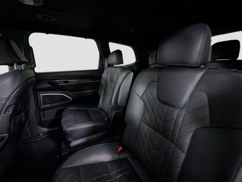 Used 2023 Kia Telluride EX X-Line image 23
