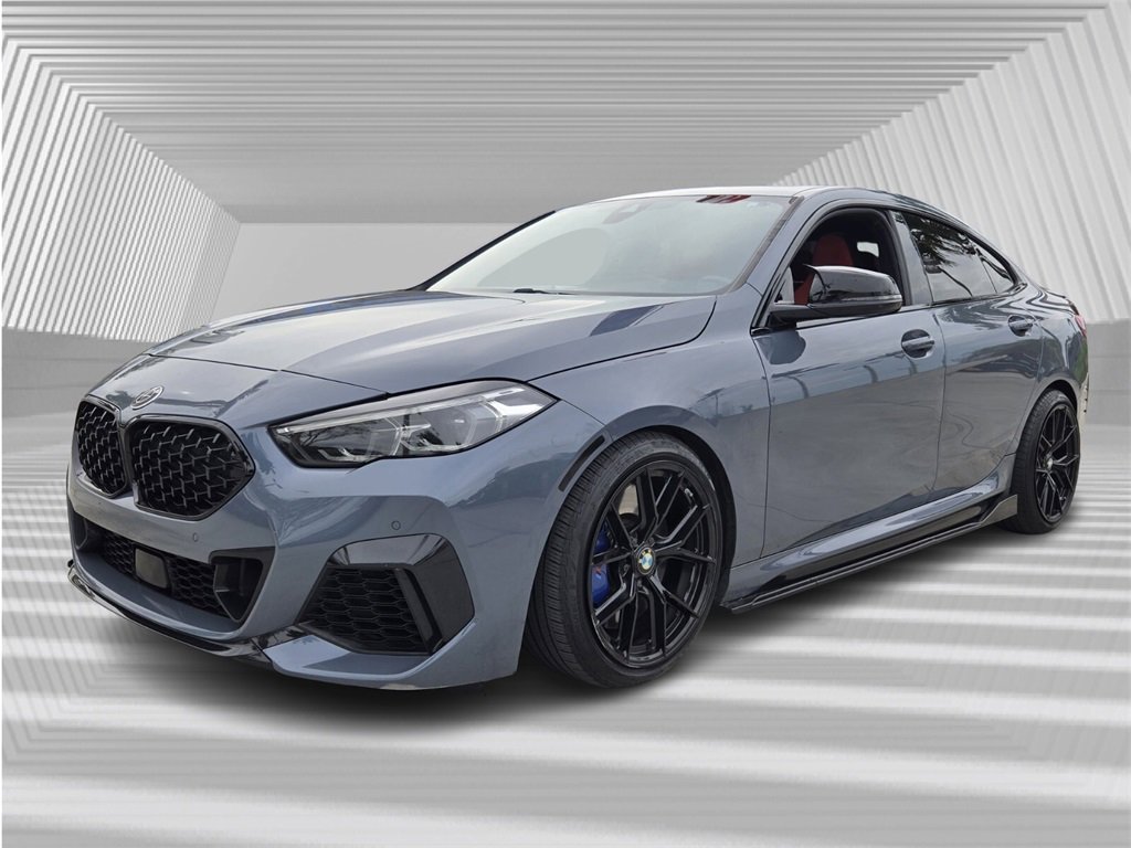 Used 2020 BMW M235i xDrive Gran Coupe image 7
