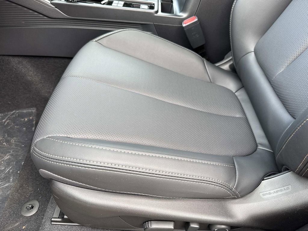 New 2026 Subaru Outback Limited XT image 25