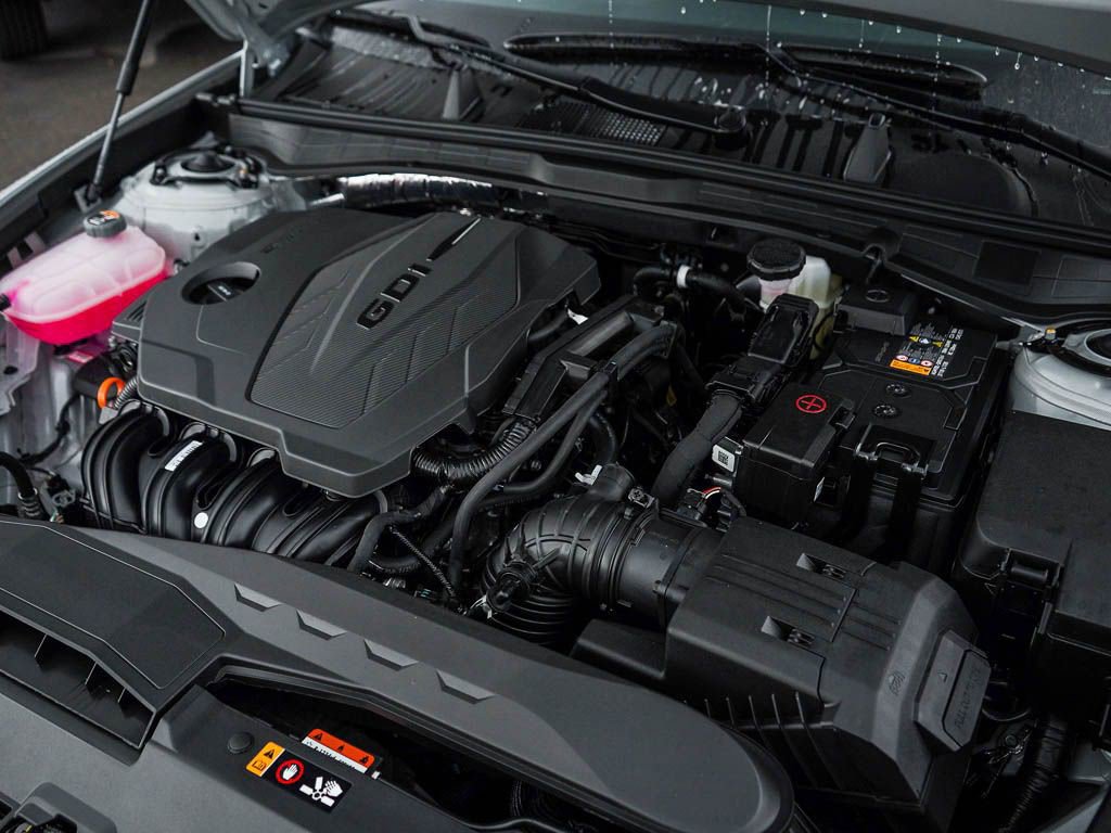 New 2026 Hyundai Sonata SE image 7