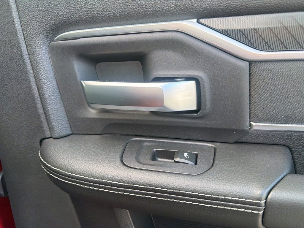 Used 2026 RAM 3500 Big Horn image 24