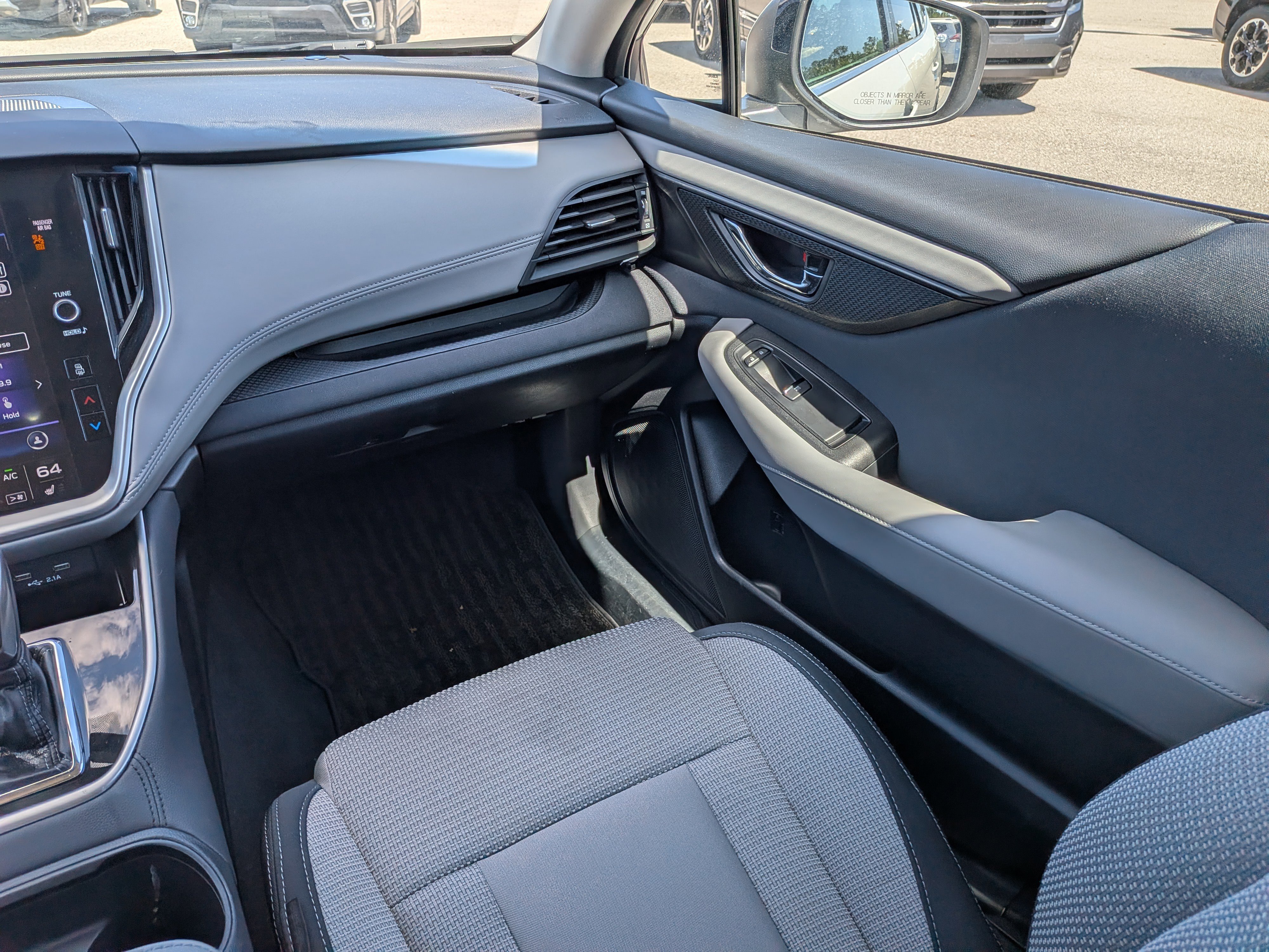 Certified 2022 Subaru Outback Premium image 17