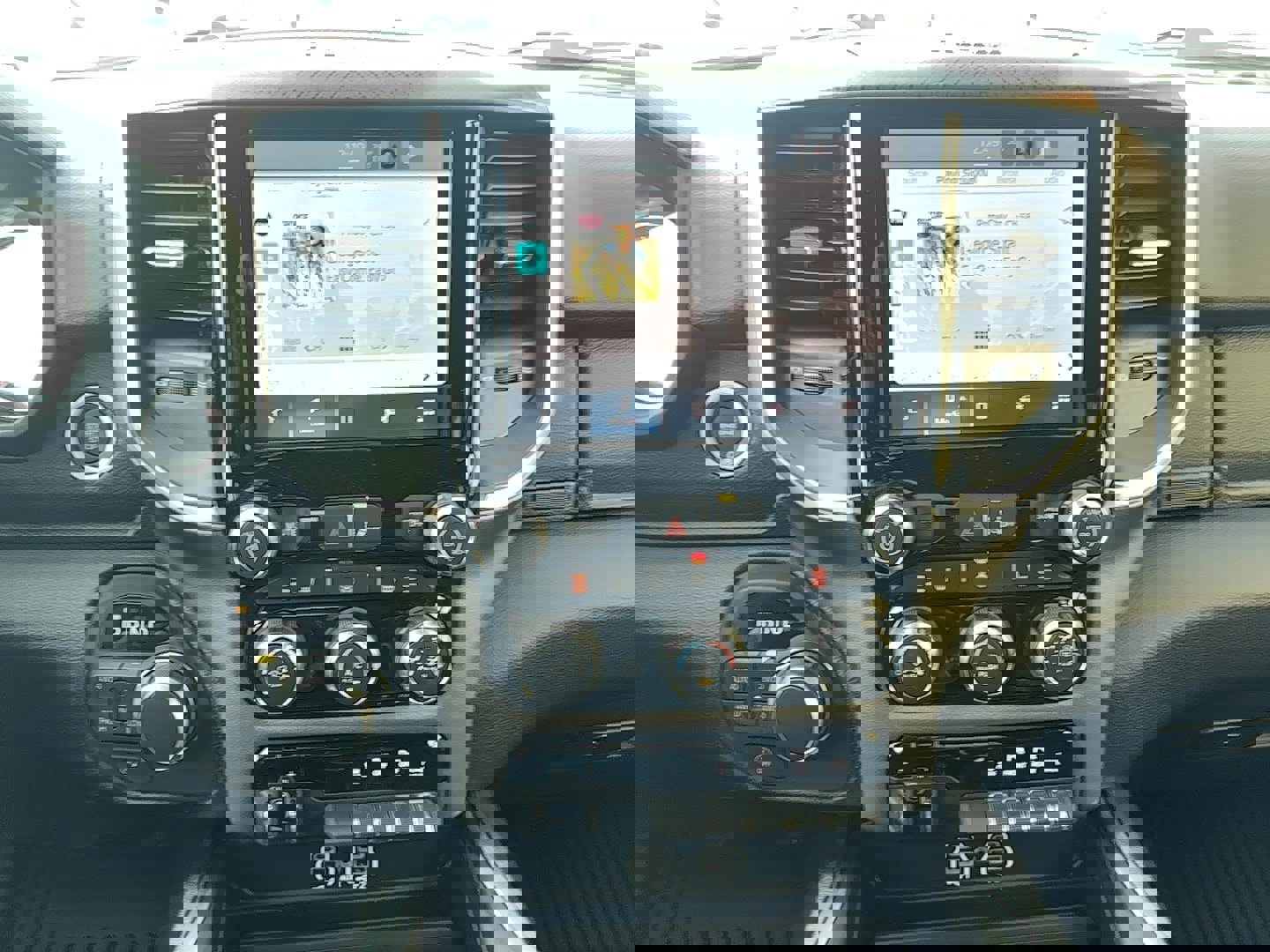 New 2025 RAM 1500 Big Horn w/ Night Edition image 27