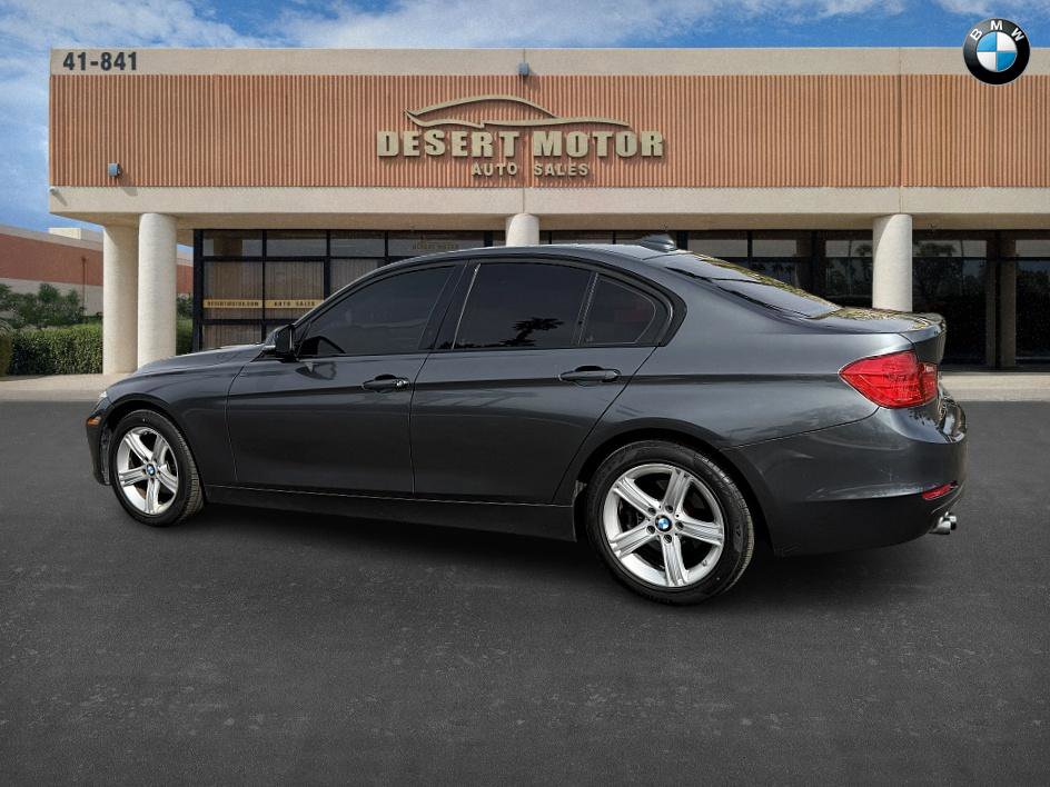 Used 2015 BMW 328i Sedan RWD image 6