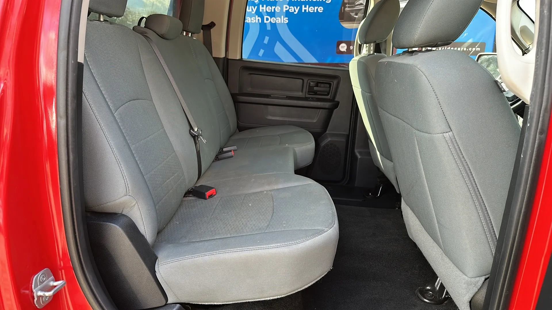 Used 2014 RAM 1500 Tradesman w/ Popular Equipment Group image 23