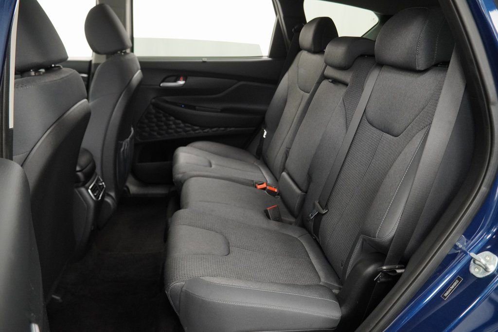 Used 2021 Hyundai Santa Fe SEL w/ Convenience Package image 18