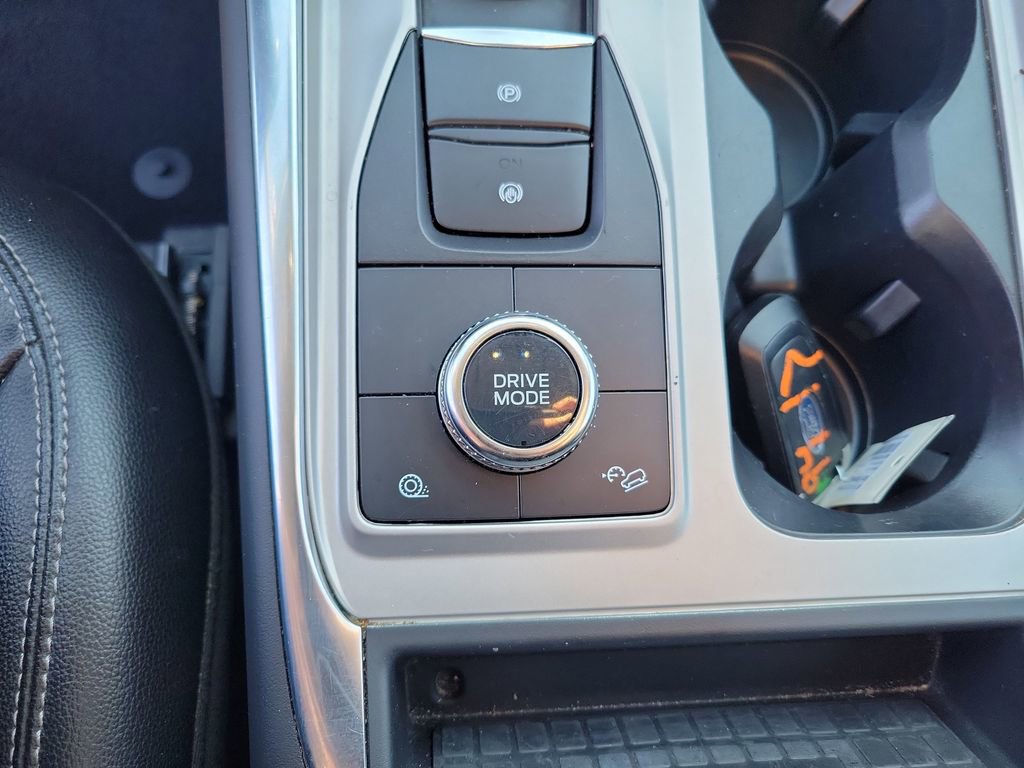 Used 2023 Ford Explorer Limited w/ Equipment Group 301A image 27