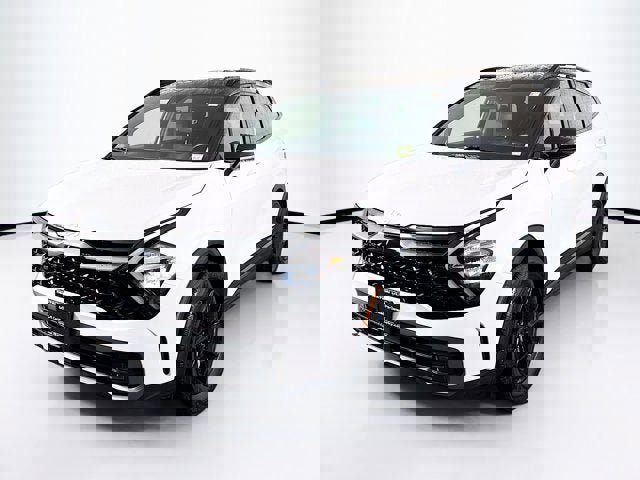 Certified 2023 Kia Sportage X-Pro image 1