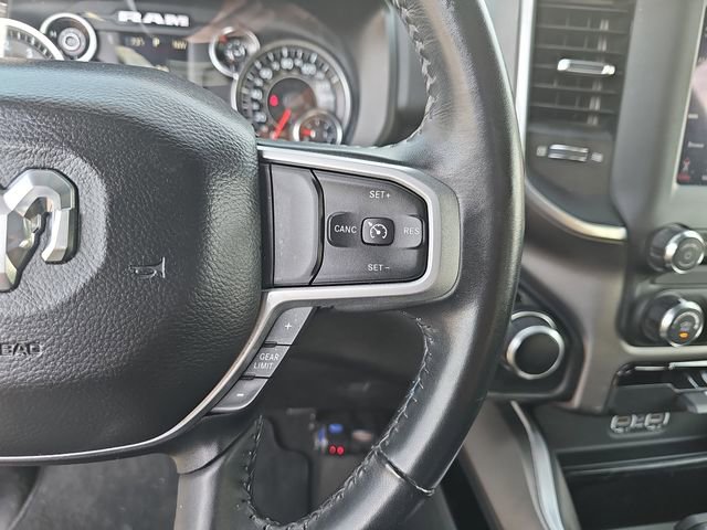 Used 2020 RAM 1500 Big Horn image 20