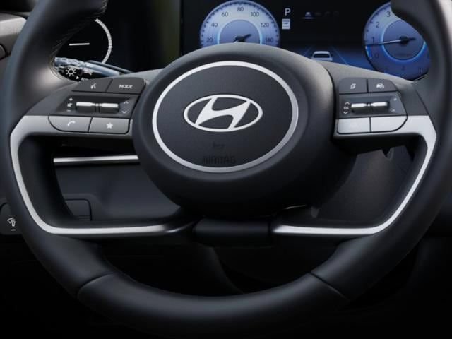 New 2025 Hyundai Elantra SEL FWD image 15