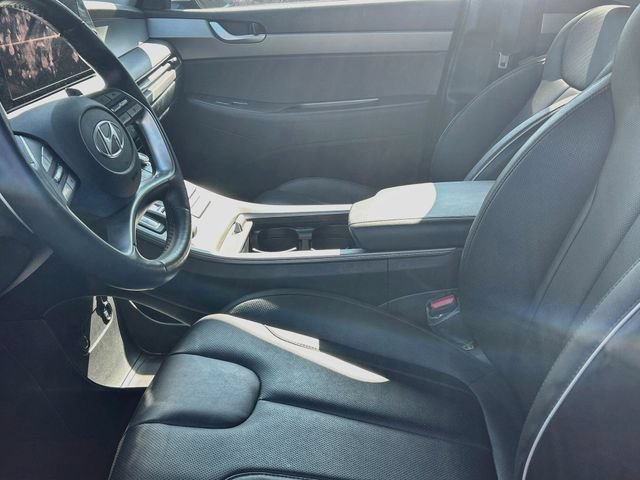 Used 2025 Hyundai Palisade SEL AWD/4WD image 8