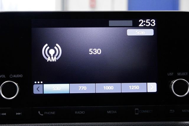 Used 2023 Honda Civic EX image 33