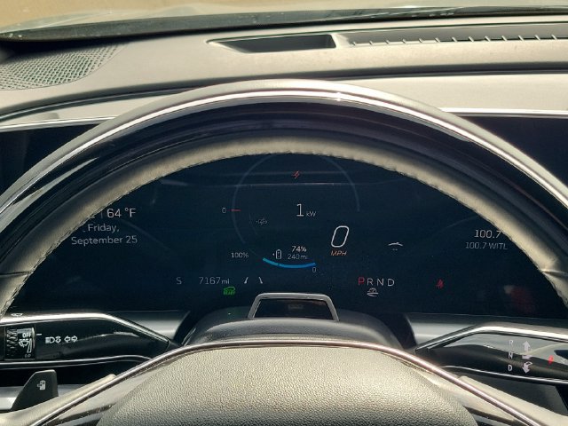 Certified 2024 Cadillac Lyriq Sport RWD image 16