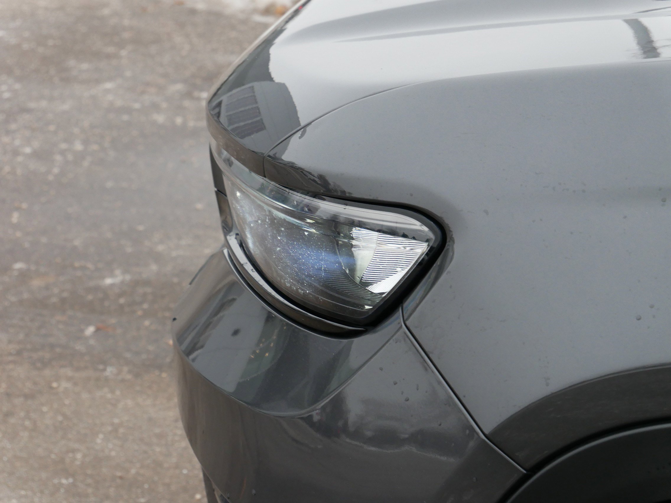 Certified 2023 Jeep Grand Cherokee Limited w/ Luxury Tech Group II image 16