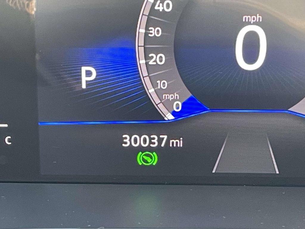 Certified 2023 Volkswagen Taos S w/ Driver Assistance Package FWD image 22