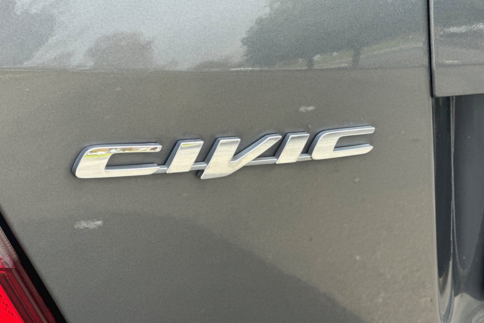 Used 2012 Honda Civic LX image 34