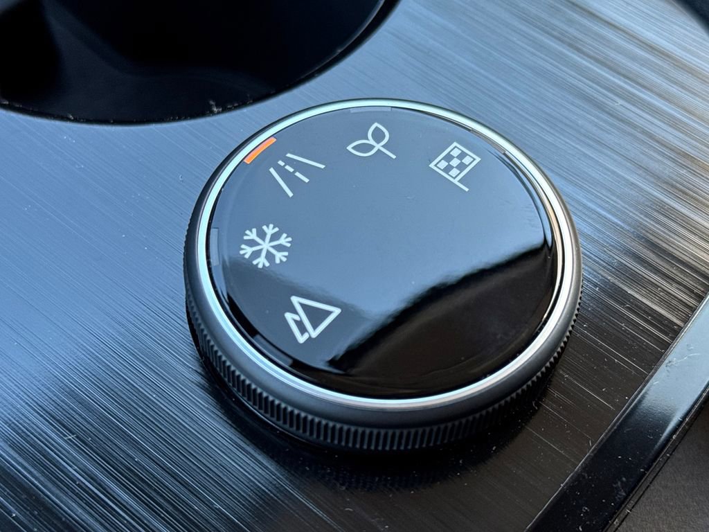 New 2026 Nissan Rogue SV w/ Cold Weather Package image 34