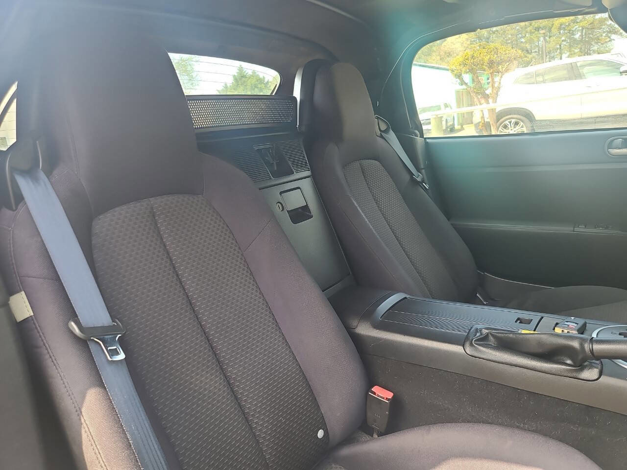 Used 2006 MAZDA MX-5 Miata Touring image 23