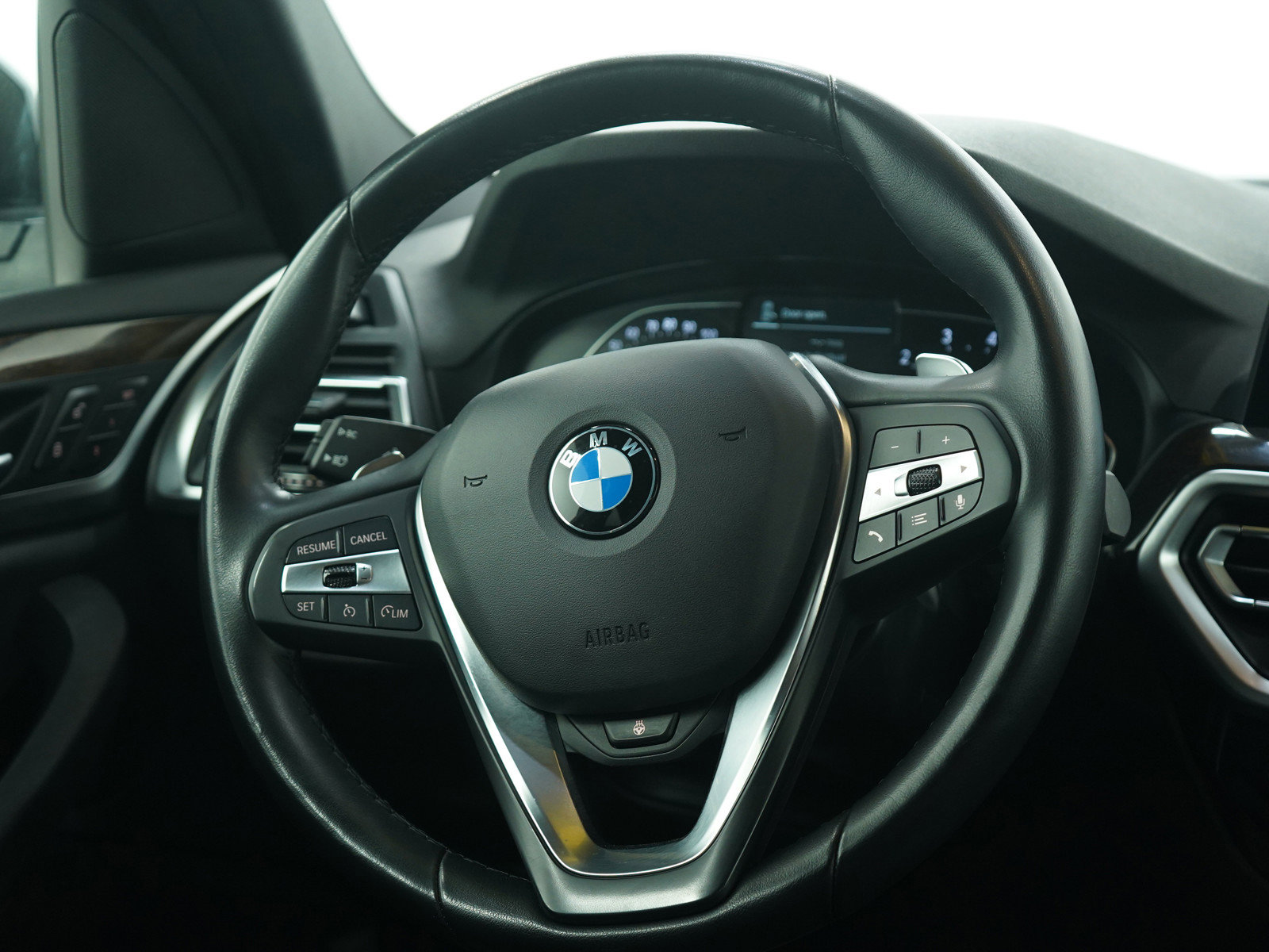 Used 2022 BMW X3 xDrive30i image 13