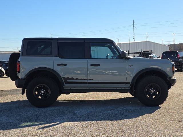 Used 2022 Ford Bronco Wildtrak image 6