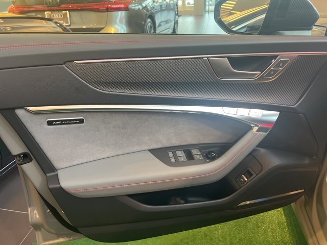 New 2025 Audi S6 Prestige image 7