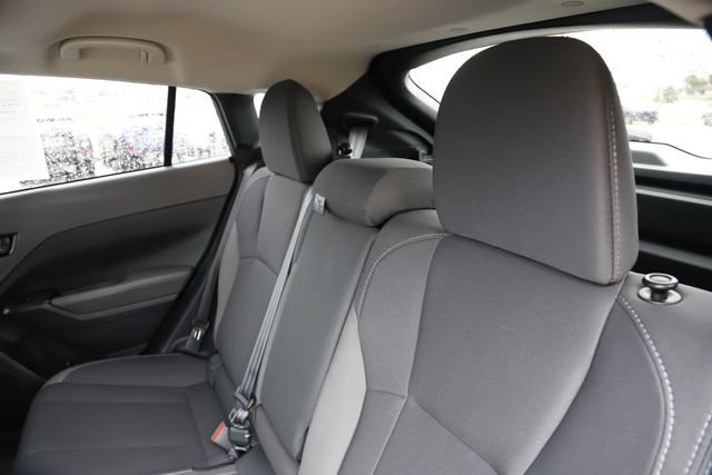 Certified 2025 Subaru Crosstrek 2.5i Premium AWD/4WD image 16