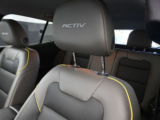 Used 2024 Chevrolet Trax ACTIV w/ Driver Confidence Package FWD image 19