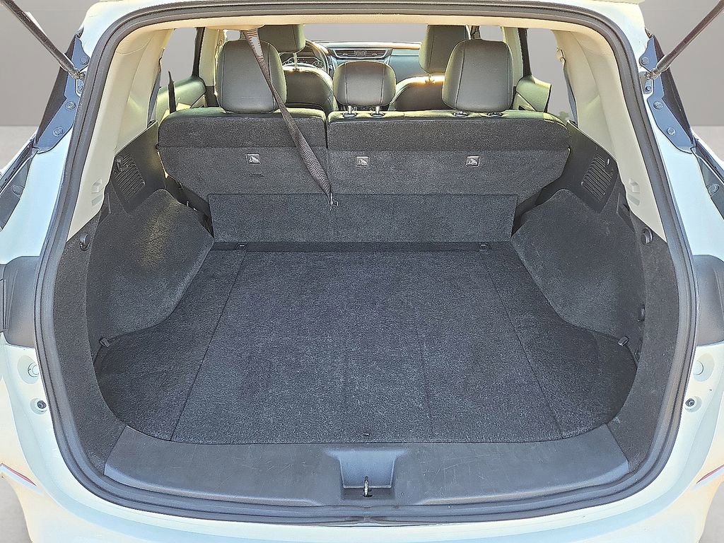 Used 2024 Nissan Murano SV image 14