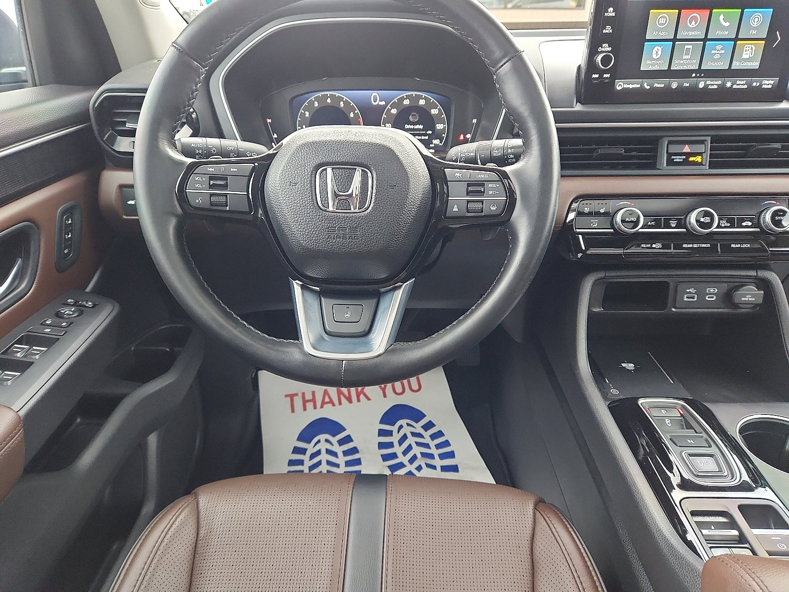 Used 2023 Honda Pilot Elite image 10