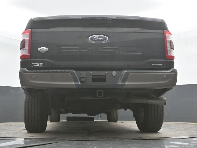 Used 2023 Ford F150 King Ranch w/ Equipment Group 601A High AWD/4WD image 32