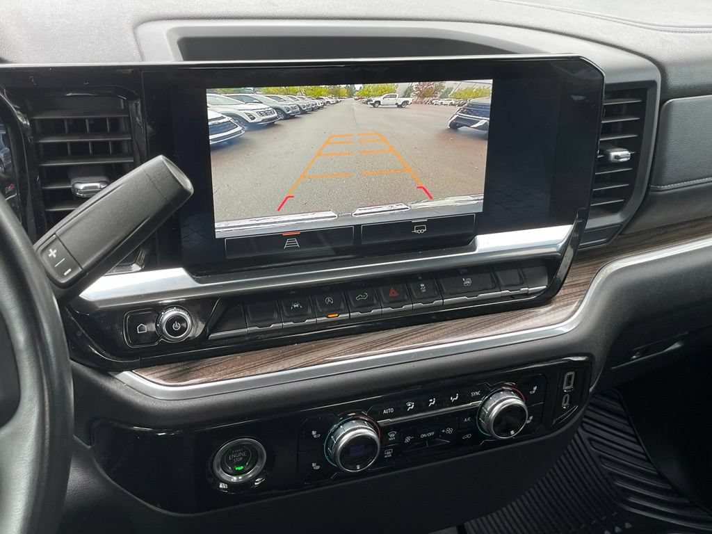 Used 2023 GMC Sierra 1500 Elevation AWD/4WD image 18