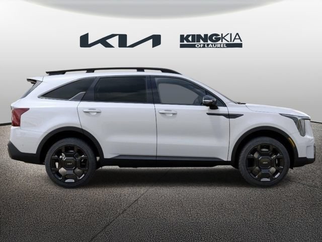 New 2026 Kia Sorento SX Prestige AWD/4WD image 8