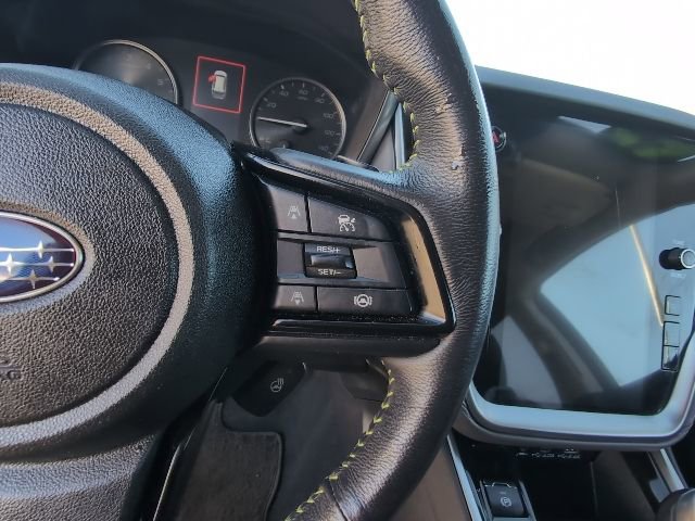 Used 2025 Subaru Outback Onyx Edition image 16