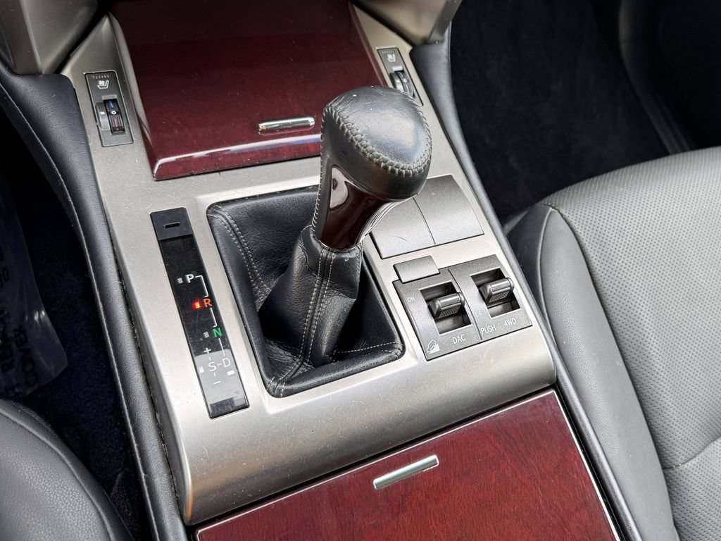 Used 2019 Lexus GX 460 Premium AWD/4WD image 28
