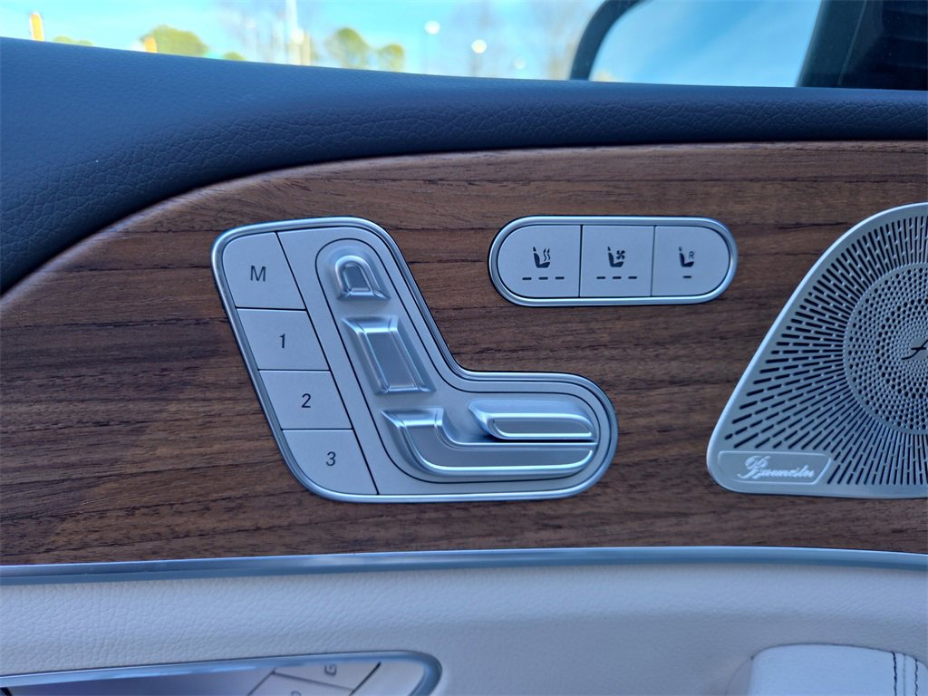 Used 2026 Mercedes-Benz GLE 350 4MATIC image 10