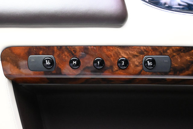 Used 2012 Rolls-Royce Ghost RWD image 54