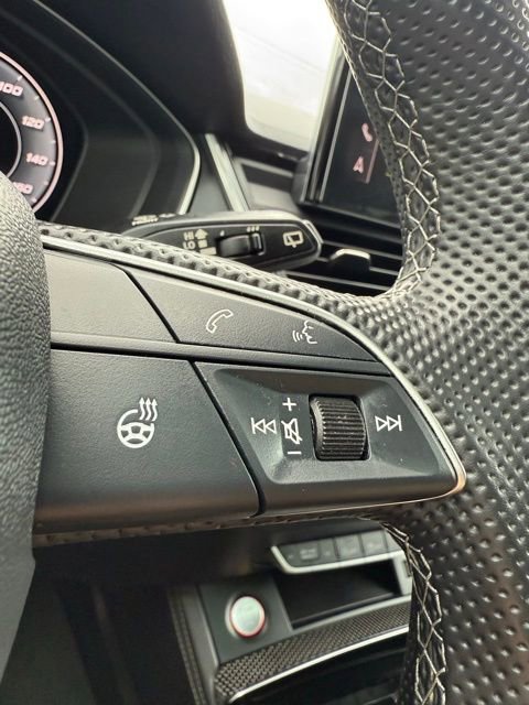 Used 2023 Audi SQ5 Premium Plus w/ Premium Plus Package image 24