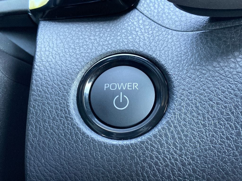 New 2026 Toyota Camry SE w/ Multimedia Upgrade Package FWD image 18