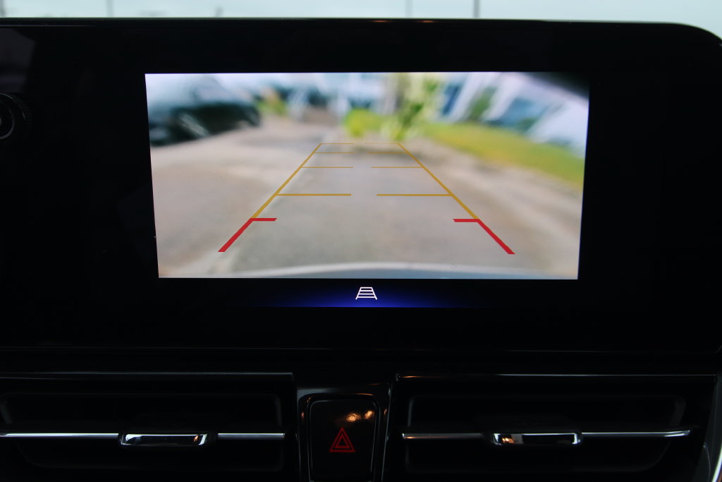 Used 2025 Chevrolet TrailBlazer ACTIV FWD image 11