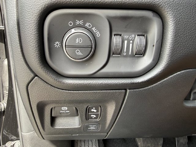 New 2027 RAM 1500 Rebel AWD/4WD image 31
