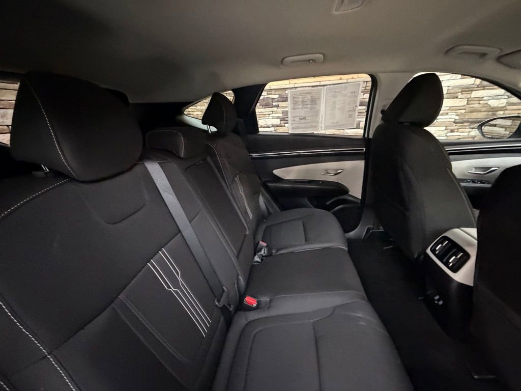 Certified 2023 Hyundai Tucson SEL image 30