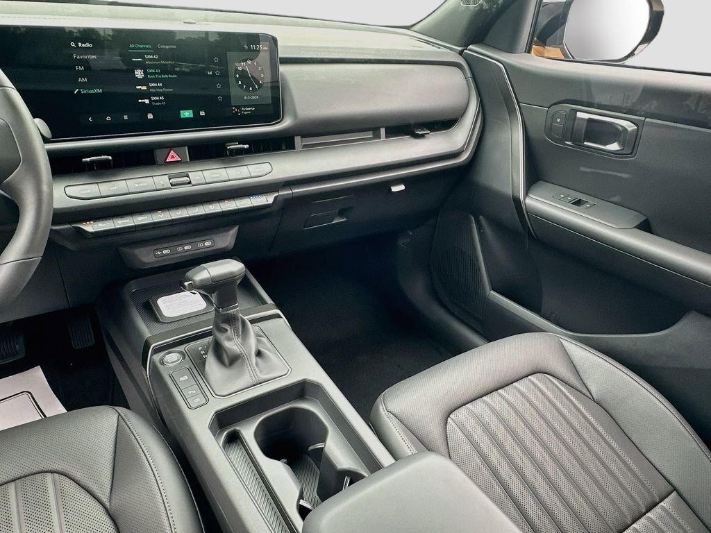 New 2027 Kia Seltos X-Line S AWD/4WD image 22