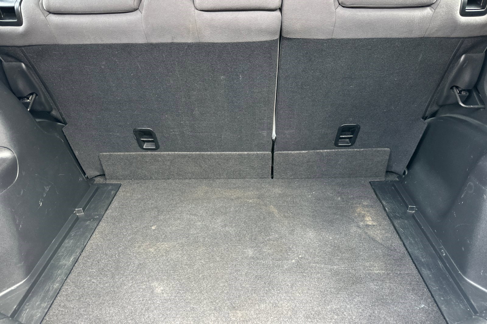 Used 2013 Honda Fit 5dr HB Man image 31