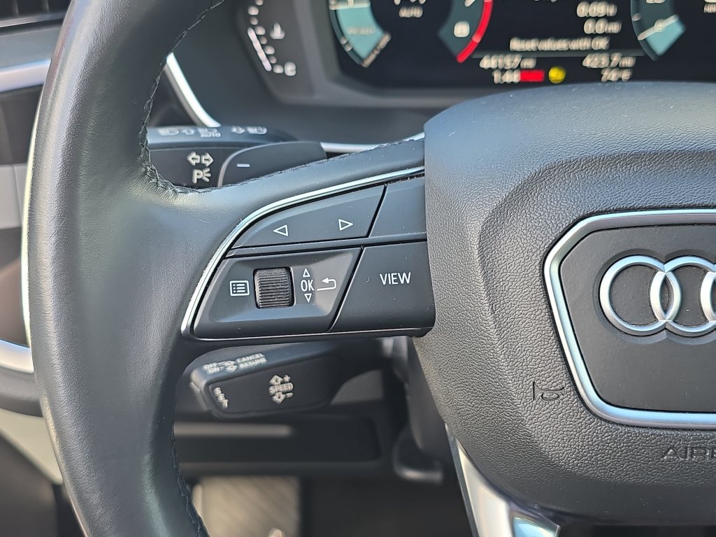 Certified 2022 Audi Q3 2.0T Premium AWD/4WD image 24