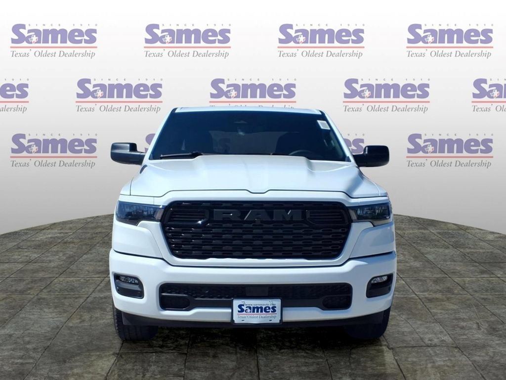 New 2026 RAM 1500 Express RWD image 2
