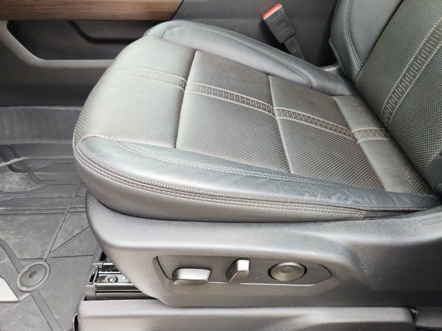 Used 2026 Chevrolet Silverado 1500 High Country w/ High Country Premium Package image 26